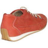 Semler - T1043 - Veterschoenen - Zwart - Nappa Leer