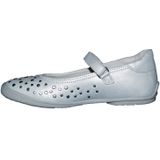 Twins - Bunnies - Klittenbandschoenen - Roze - Leer