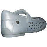 Twins - Bunnies - Klittenbandschoenen - Roze - Leer