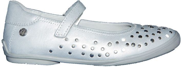 Twins - Bunnies - Klittenbandschoenen - Roze - Leer