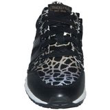 Bunnies - Track Style 317081 - Sneakers - Blauw - Textiel