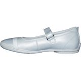 Twins - Bunnies - Klittenbandschoenen - Roze - Leer