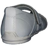 Twins - Bunnies - Klittenbandschoenen - Roze - Leer