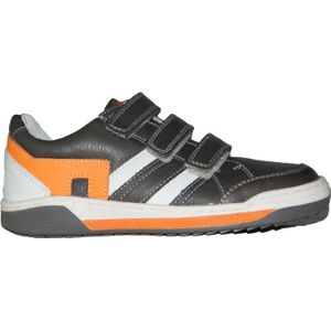 Bunnies - Track Style 317328 - Klittenbandschoenen - Blauw - Rubberen Zool