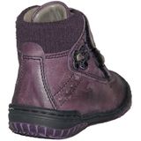 Piedro - 86086N - Klittenbandschoenen - Leer - Meisjes - Wijdte 3.5