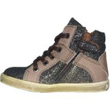 Twins - Veterboots - Wijdte 3.5