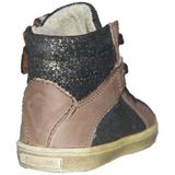 Twins - Veterboots - Wijdte 3.5