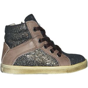 Twins - Veterboots - Wijdte 3.5