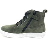 Track Style - 319560 - Veterschoenen - Bruin - Leder