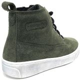 Track Style - 319560 - Veterschoenen - Bruin - Leder