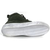 Track Style - 319560 - Veterschoenen - Bruin - Leder