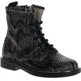 EB Shoes 2205 Enkellaarzen