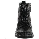 EB Shoes 2205 Enkellaarzen