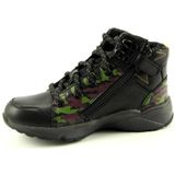 Trackstyle - Veterboots - Wijdte 5