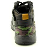 Trackstyle - Veterboots - Wijdte 5