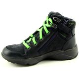 Track Style - 319826 - Veterschoenen - Halfhoog - Wijdte 3.5