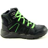 Track Style - 319826 - Veterschoenen - Halfhoog - Wijdte 3.5