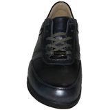 Finn Comfort - CORATO - Veterschoenen - Zwart - Leder