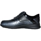 Finn Comfort - CORATO - Veterschoenen - Zwart - Leder