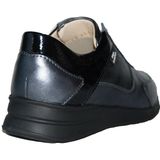 Finn Comfort - CORATO - Veterschoenen - Zwart - Leder