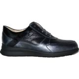 Finn Comfort - CORATO - Veterschoenen - Zwart - Leder