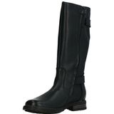 Froddo - G4160059 - Hoge Waterdichte Laars - Donker Blauw - Leder en Tex