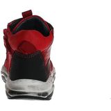 Giga Shoes - E31 S34 Rosso - Veterschoenen - Rood - Leer