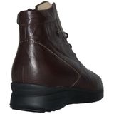 Finn Comfort - 2197 Posen - Veterschoenen - Zwart - Leer