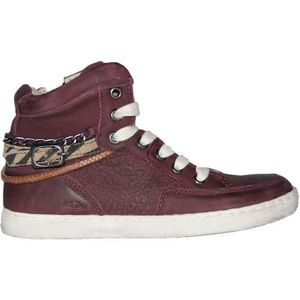 Bunnies - 315503 - Casual Schoen - Leder - Wijdte 3.5