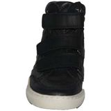 Track Style - Klittenbandschoenen - Leer - Stevig - Jongens