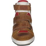 Trackstyle - 315562 - Sportschoenen - Leder