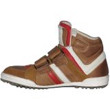 Trackstyle - 315562 - Sportschoenen - Leder