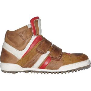 Trackstyle - 315562 - Sportschoenen - Leder