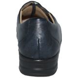Finn Comfort - 3409 Albacete - Veterschoenen - Bruin - Leer