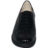 Finn-Comfort - Narita - Veterboots - Leer - Uitneembaar Voetbed