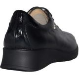 Finn-Comfort - Narita - Veterboots - Leer - Uitneembaar Voetbed