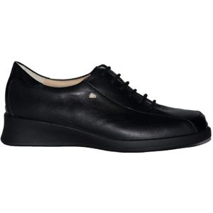 Finn-Comfort - Narita - Veterboots - Leer - Uitneembaar Voetbed