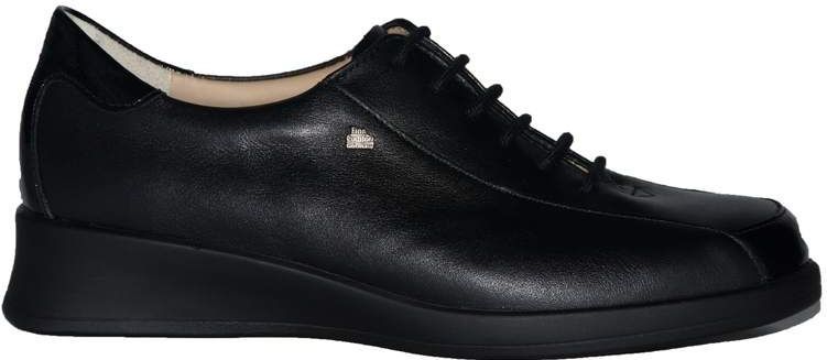 Finn-Comfort - Narita - Veterboots - Leer - Uitneembaar Voetbed