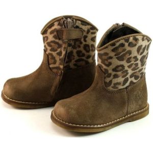 Clic! 8882 Enkellaarzen