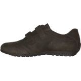 Semler Y1036 wijdte G Klittenbandschoenen