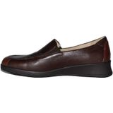 Finn Comfort - 3557 Athen - Instappers - Bruin - Leer