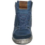 Track Style 315720 wijdte 2.5 Veterschoenen