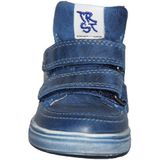 Trackstyle - 314710 - Jongensschoen - Halfhoog - Wijdte 3.5