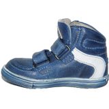 Trackstyle - 314710 - Jongensschoen - Halfhoog - Wijdte 3.5