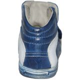 Trackstyle - 314710 - Jongensschoen - Halfhoog - Wijdte 3.5