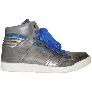 Track - Style 315563 - Veterschoenen - Leer - Jongensschoen