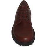 Rembrandt - 4005 4065 - Veterschoenen - Zwart - Leer