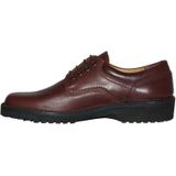 Rembrandt - 4005 4065 - Veterschoenen - Zwart - Leer