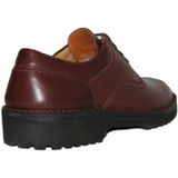 Rembrandt - 4005 4065 - Veterschoenen - Zwart - Leer