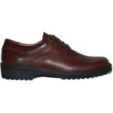 Rembrandt - 4005 4065 - Veterschoenen - Zwart - Leer